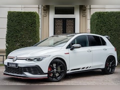Volkswagen Golf - 2.0 TSI GTI CLUBSPORT PANO | SPER | CAMERA | MAXTON