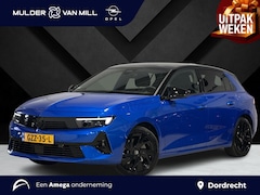 Opel Astra - GS 1.6 Turbo 180pk HYbrid PHEV e-EAT8 | AGR-STOEL | TREKHAAK | 360° CAMERA | ADAPTIVE CRUI