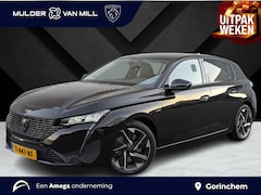 Peugeot 308 - Allure Pack Business 1.6 Turbo 180pk Hybrid e-EAT8 AUTOMAAT | NAPPA LEDER | 7, 4KWH OB-CHA