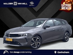 Opel Astra - ST Edition 1.6 Turbo 180pk HYbrid e-EAT8 | TREKHAAK | ADAPTIVE CRUISE | 180° CAMERA | DRAA