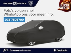 Peugeot 3008 - Allure Pack Business 1.2 Turbo 130pk EAT8 | GRIPCONTROL | STOELVERW. | 360° CAMERA | NAVI