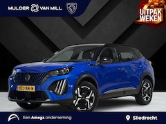 Peugeot 2008 - GT 1.2 Turbo 130pk EAT8 | KEYLESS ENTRY | ADAPTIVE CRUISE | WINTERPACK | NAVI | 360° CAMER