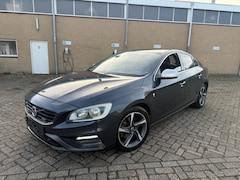 Volvo S60 - 1.6 D2 R-Design