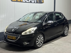 Peugeot 208 - 1.4 VTi Allure Super Netjes 4 deurs
