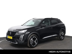 Peugeot 2008 - 1.2 Hybrid 145PK Allure Automaat | Navigatie | Camera V+A | Adapt. Cruise | Climate contro