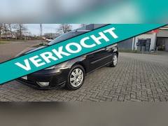 Ford Focus - 1.6-16V Futura Leer, AIRCO,