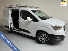 Opel Combo - AUTOMAAT-8 1.5D 131PK euro6 L1H1 Edition Imperiaal, Airco, CruiseControl, Navigatie, RIJKL