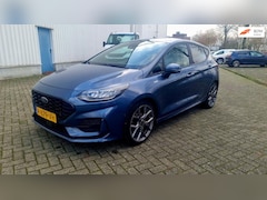 Ford Fiesta - 1.0 EcoBoost Hybrid ST-Line X