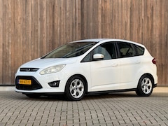 Ford C-Max - 1.6 EcoBoost Lease Titanium |150PK|Trekhaak|