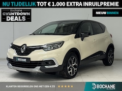 Renault Captur - 1.3 TCe Intens | Navigatie | Camera | Cruise control |