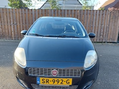 Fiat Grande Punto - 1.2 Active