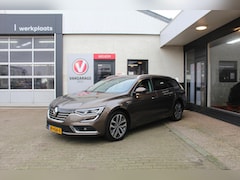 Renault Talisman Estate - TCe 160pk EDC GPF Intens