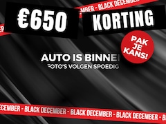 Toyota Aygo X - 1.0 VVT-i S-CVT Pulse | Stoelverwarming | Grootlichtassistent | Apple CarPlay/ Android Aut