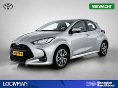 Toyota Yaris - 1.5 Hybrid Dynamic | Limited uitgevoerd |