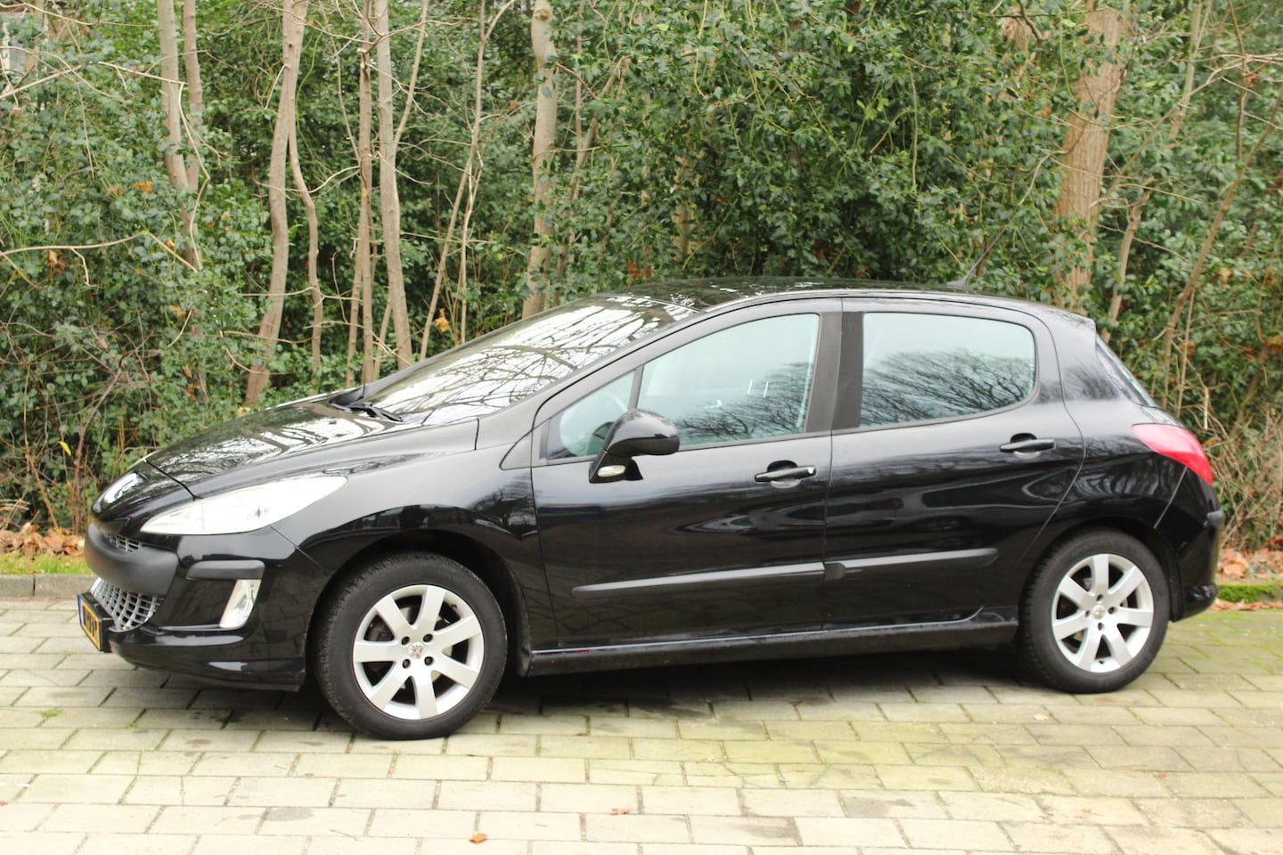 Peugeot 308 - 1.6 VTi XS 1.6 VTi XS - AutoWereld.nl