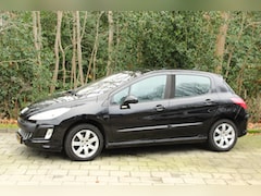 Peugeot 308 - 1.6 VTi XS APK nieuw, clima cruise trekhaak isofix ..mooie auto