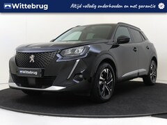 Peugeot 2008 - 1.2 PureTech Allure P4