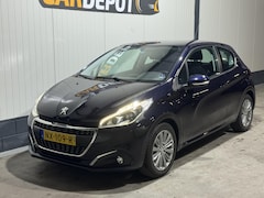 Peugeot 208 - 1.2 PureTech Active Super Netjes Vol Jaar APK