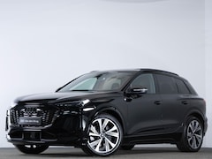 Audi Q6 SQ6 e-tron - SQ6 490 PK QUATTRO 100 kWh | LED Matrix/Oled | Bang&Olufsen | Augmented Reality Head-Up |