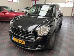 MINI Countryman - 1.6 One Holland Street