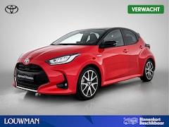 Toyota Yaris - 1.5 Hybrid Launch Edition | Premium uitgevoerd |
