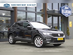 Volkswagen T-Roc - 1.5 TSI Sport|Acc|Trekh|Stoel/Stuur Verw