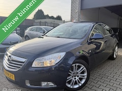 Opel Insignia - 1.6 T Business Edition / Navi / Origineel NL