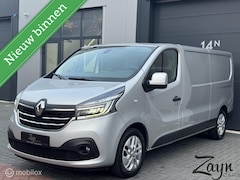 Renault Trafic - bestel 2.0 dCi 145 T29 L2H1 Luxe Camera LED