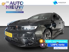 Opel Astra Sports Tourer - 1.2 Turbo 130pk Ultimate Automaat