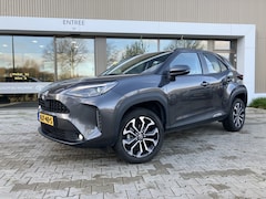 Toyota Yaris Cross - 1.5 Hybrid Dynamic | Headup | Elek achterklep | Stoel/stuurverw