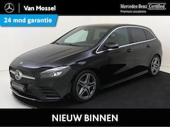 Mercedes-Benz B-klasse - 180 Business Solution AMG