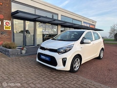 Kia Picanto - 1.0 DPi Comfort Airco, CruiseC, Bluetooth, Google map afspeelbaar