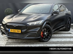 Ford Mustang Mach-E - Extended AWD 98 kWh | Tech Pakket
