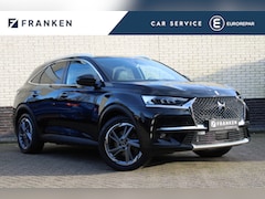 DS 7 Crossback - E-Tense Rivoli | Leder | Memory | Led | Navigatie