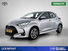 Toyota Yaris - 1.5 Hybrid Dynamic | 1e Eigenaar | Navigatie | Lichtmetalen Velgen |