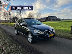 Volvo XC60 - 2.4 D5 AWD Momentum