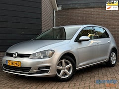 Volkswagen Golf - 1.2 TSI | PDC | Navigatie | Cruise | 5-deurs | NAP