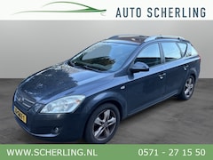 Kia Cee'd Sporty Wagon - 1.6 Business Ed. Handel / Export / Meeneemprijs