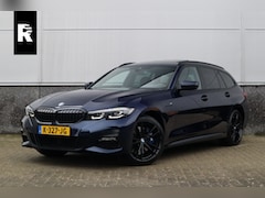 BMW 3-serie Touring - 330e xDrive M-Sport Panorama / 19inch / Harman Kardon /