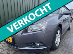Chevrolet Cruze - 1.6 LT Nieuwstaat nieuw APK