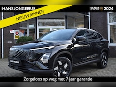 Omoda 5 - 5 SHS-H Premium | STOELVENTILATIE | PANORAMADAK | STUUR/STOELVERWARMING | ELEKTRISCHE STOE