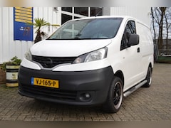 Nissan NV200 - 1.5 dCi Optima