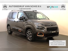Citroën Berlingo - PT Shine 110 XTR Carplay | Panoramadak | Lichtmetaal | Navi