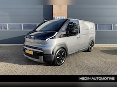 Kia PV5 - L2H1 Plus 71.2 kWh Beschikbaar voor proefritten | 416KM WLTP Actieradius