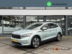 Skoda Enyaq iV - 80 Aut. | Navi | Trekhaak | Camera |