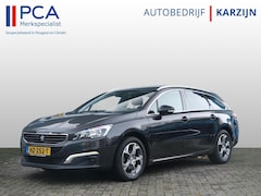 Peugeot 508 SW - 1.6 e-THP Blue Lease Premium