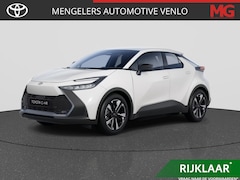 Toyota C-HR - 2.0 Plug-in Hybrid 220 Dynamic |AllSeason|BTWauto|