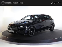 Mercedes-Benz A-klasse - 180 Business Solution AMG | Panoramaschuifdak | Premium plus | Head-Up | Stoelverwarming |