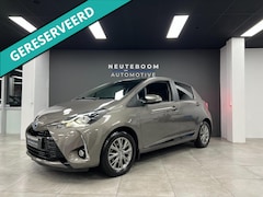 Toyota Yaris - 1.5 Hybrid Executive | Cam | Clima | Cruise |