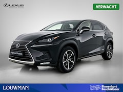 Lexus NX - 300h Luxury Line | Limited uitgevoerd |